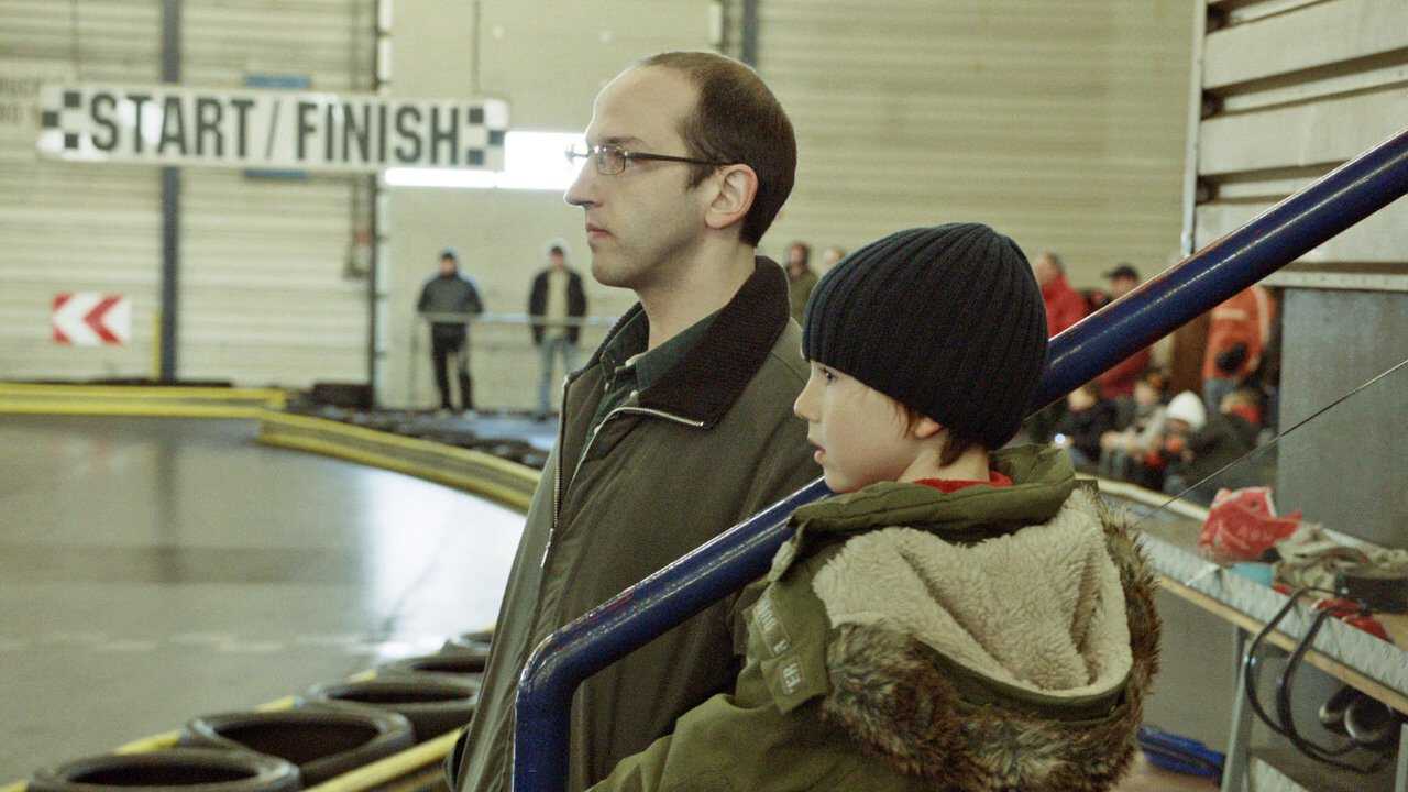 Michael (2011) 0