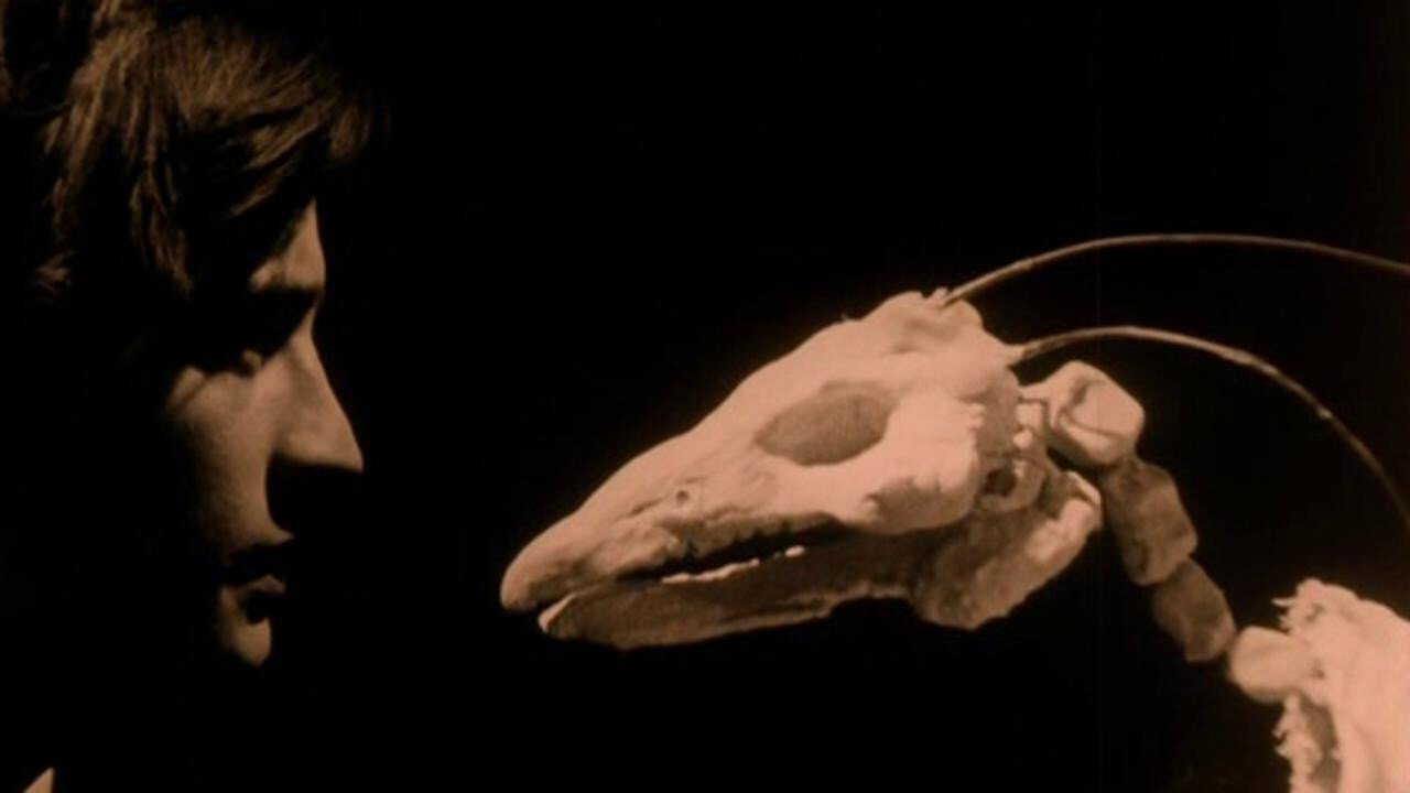 EN| Mécanix - 2003 0