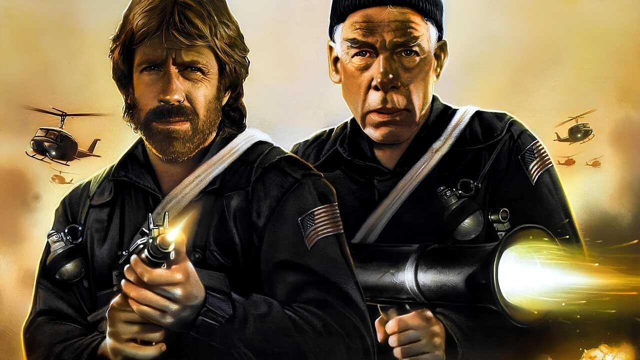 Delta Force (1986) 0