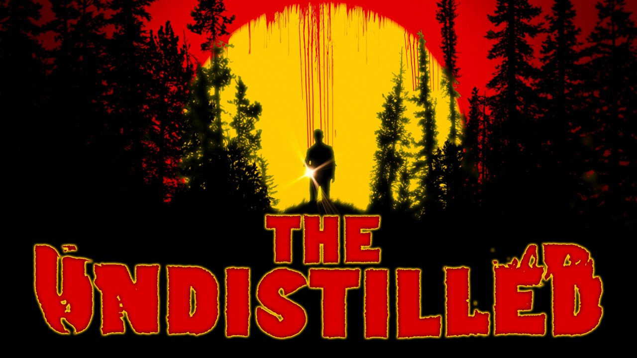 EN| The Undistilled - 2026 0
