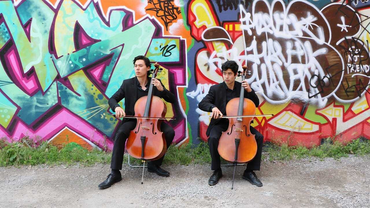 Lo Que Hacemos Por Dinero (2019) 0