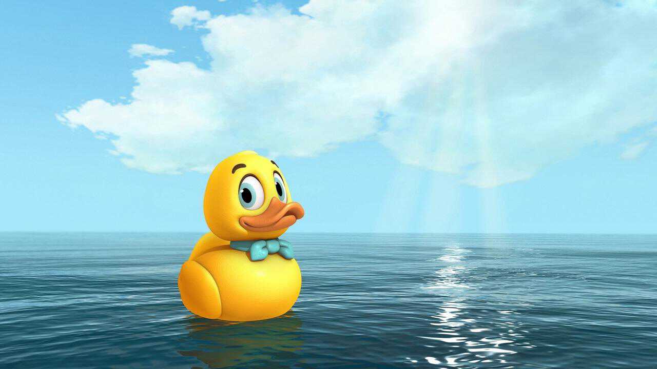 EN| Lucky Duck - 2014 0
