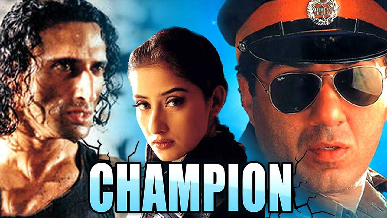 Champion (2000) 0