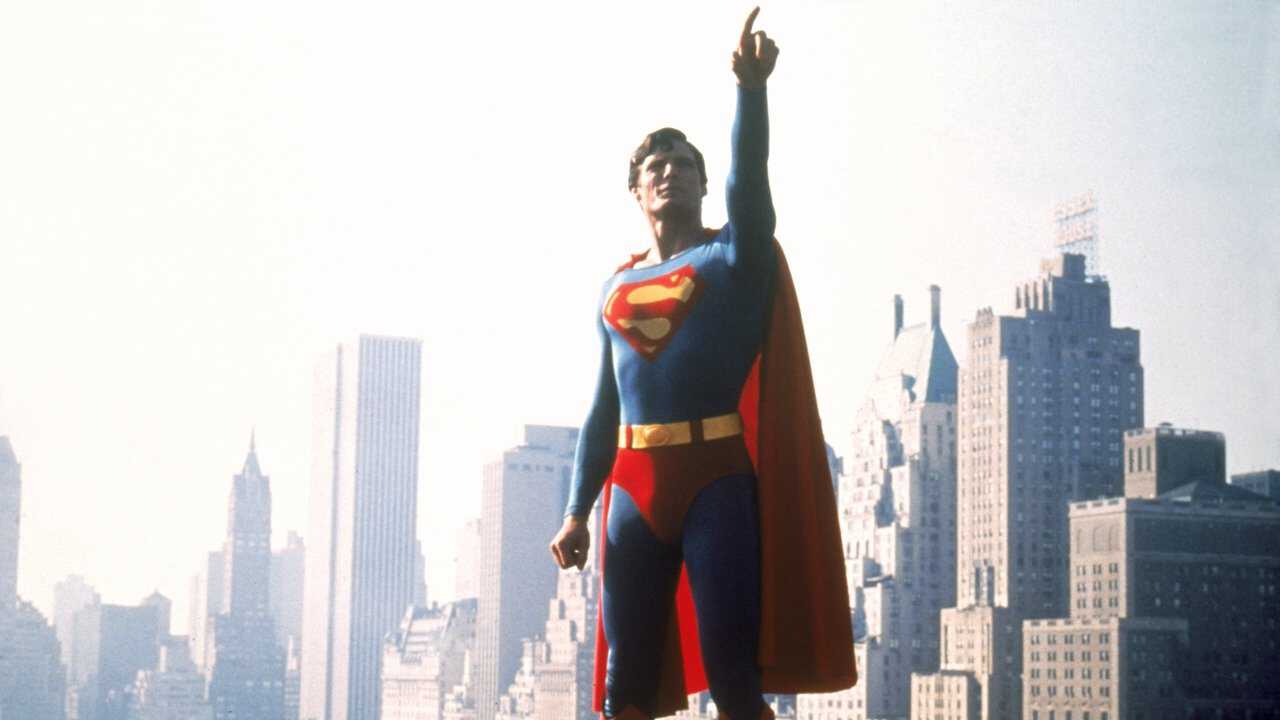 Super/Man: The Christopher Reeve Story (2024) 0