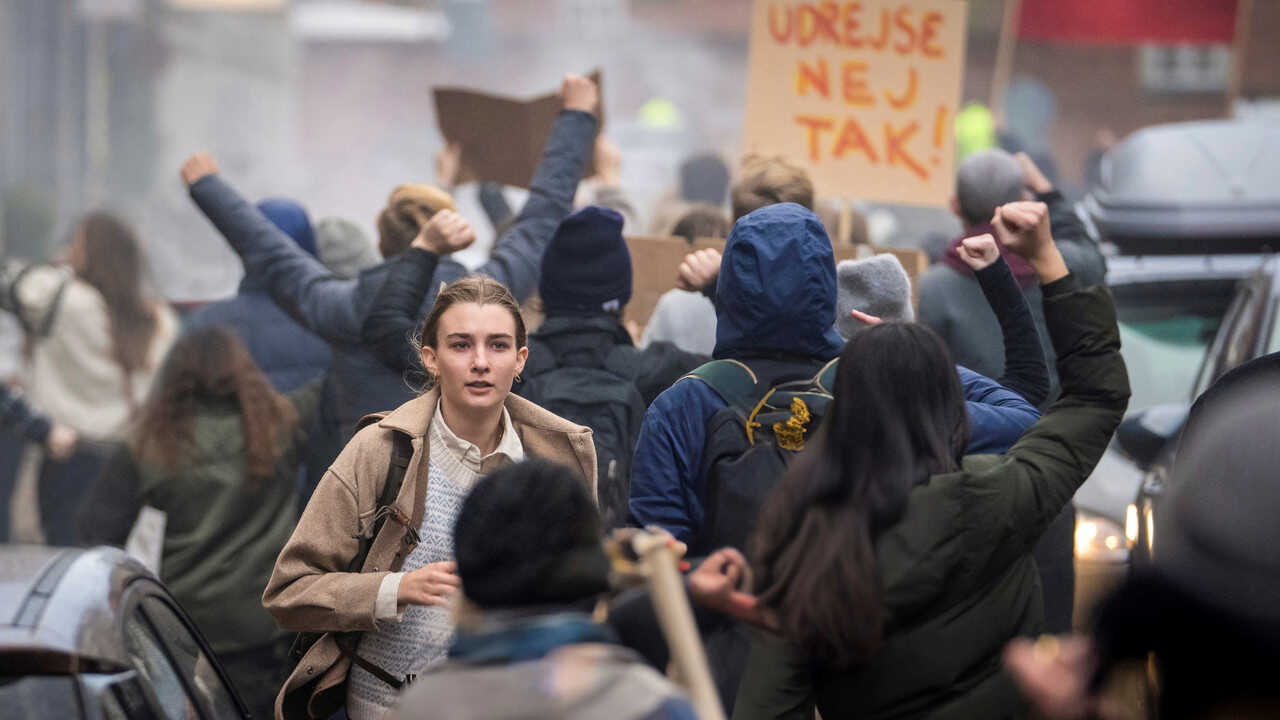 ┃AR┃ Families Like Ours 1