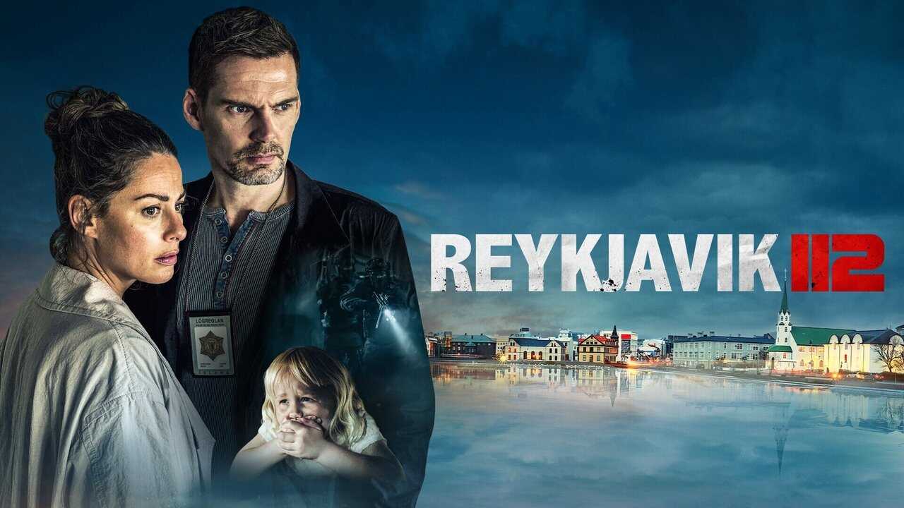 Reykjavik 112 (2025) FR 1