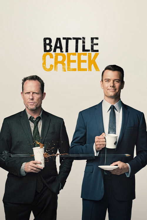 |PL| Battle Creek 8