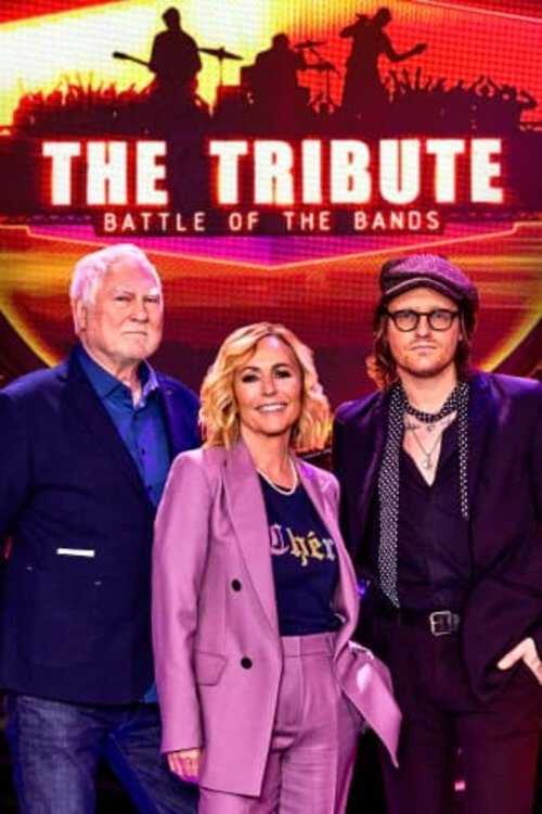 |NL| The Tribute - Battle of the Bands 8