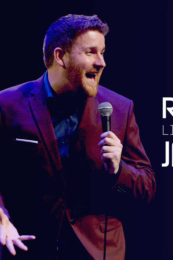 Ross Browne: Ja Know What I Mean? (2021) 0