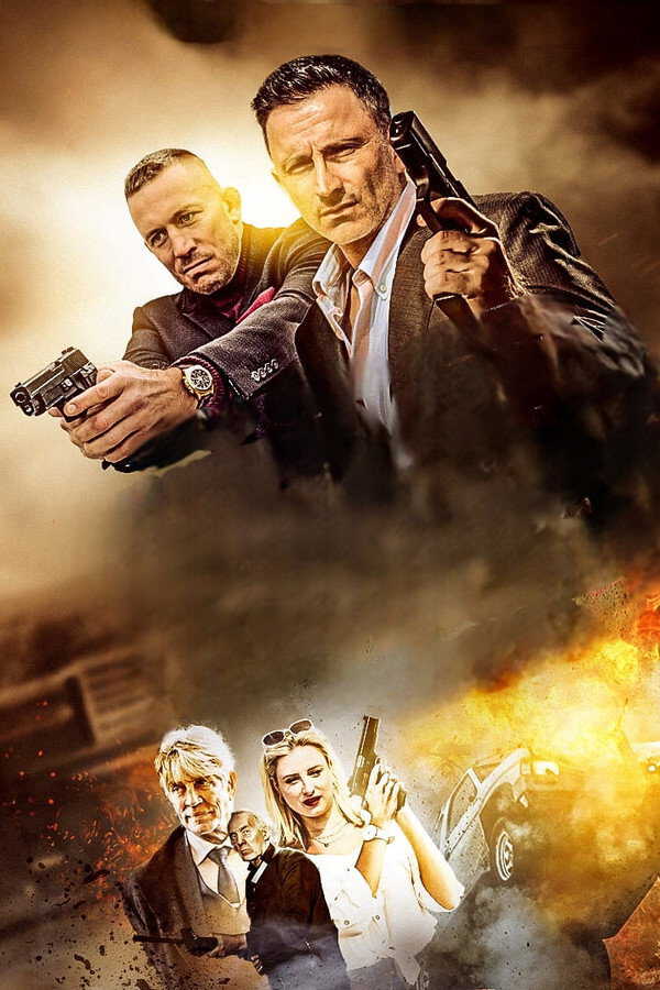 Hitmen (2023) 0