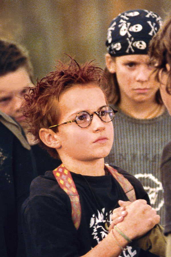 Die Wilden Kerle (2003) 0