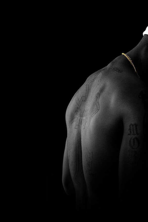 All Eyez on Me (2017) 0