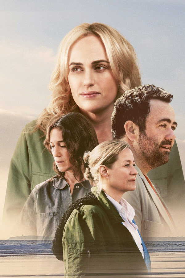 The Almond and the Seahorse (2022) 0