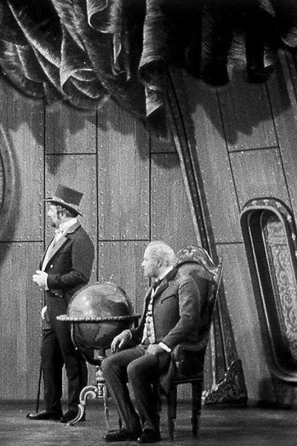Die Erfindung des Verderbens (1958) 0