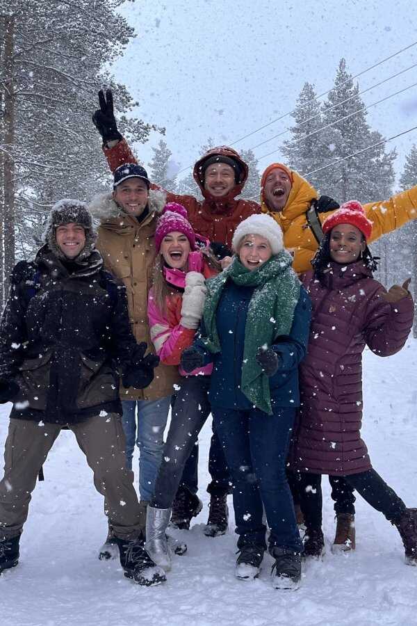 Dertigers: De Kerstfilm (2023) 0