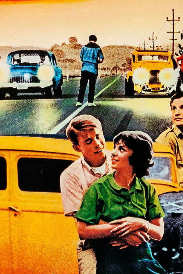 American Graffiti (1973) 0