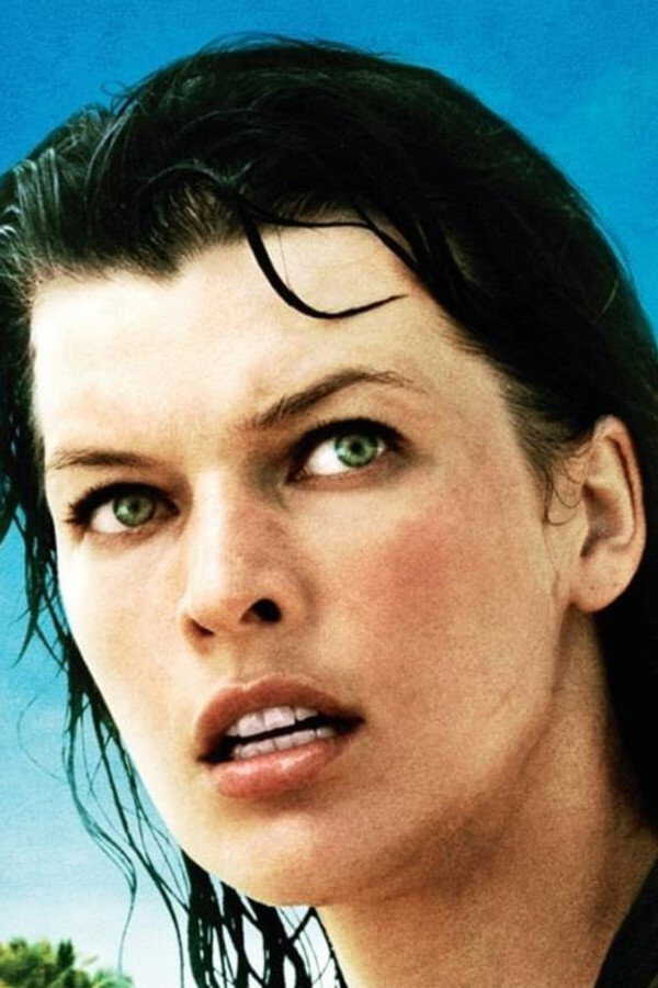 A Perfect Getaway (2009) 0