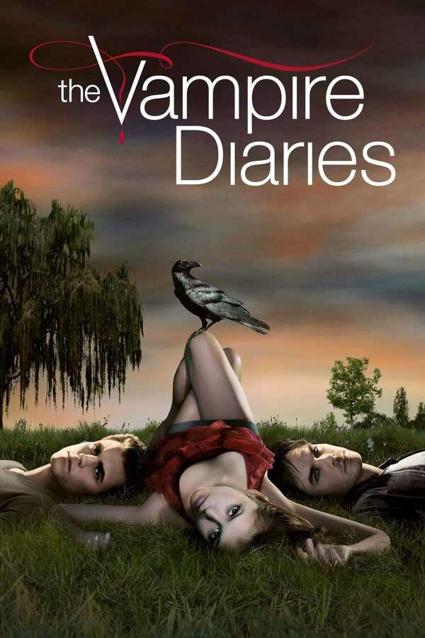 The Vampire Diaries-it 8