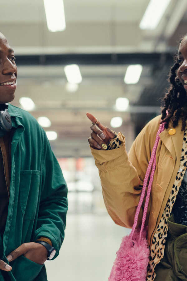 Toi & Moi ? (2023) 0