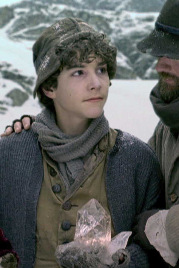 Bergkristall (2004) 0