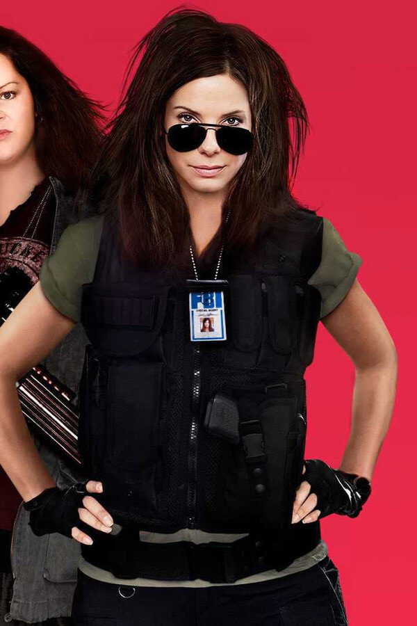 The Heat (2013) 0
