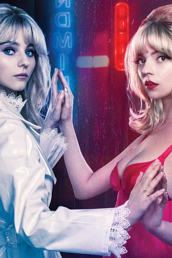 Last Night in Soho (2021) 0