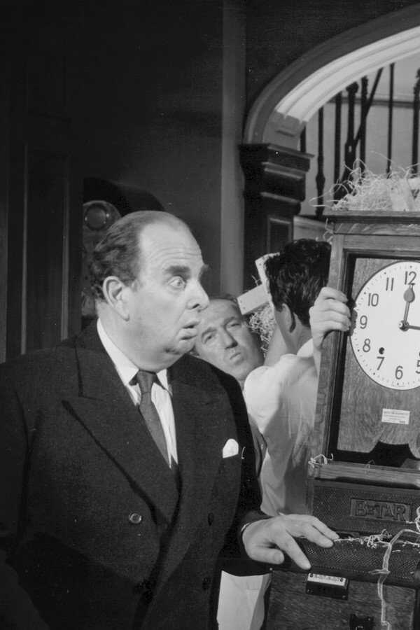 Mr. Miller ist kein Killer (1960) 0