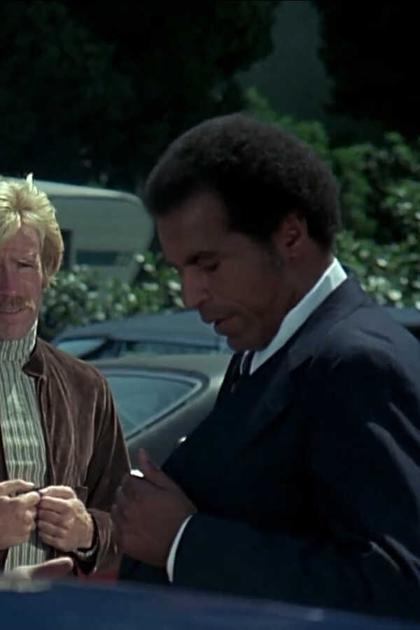 Black Tiger (1978) 0