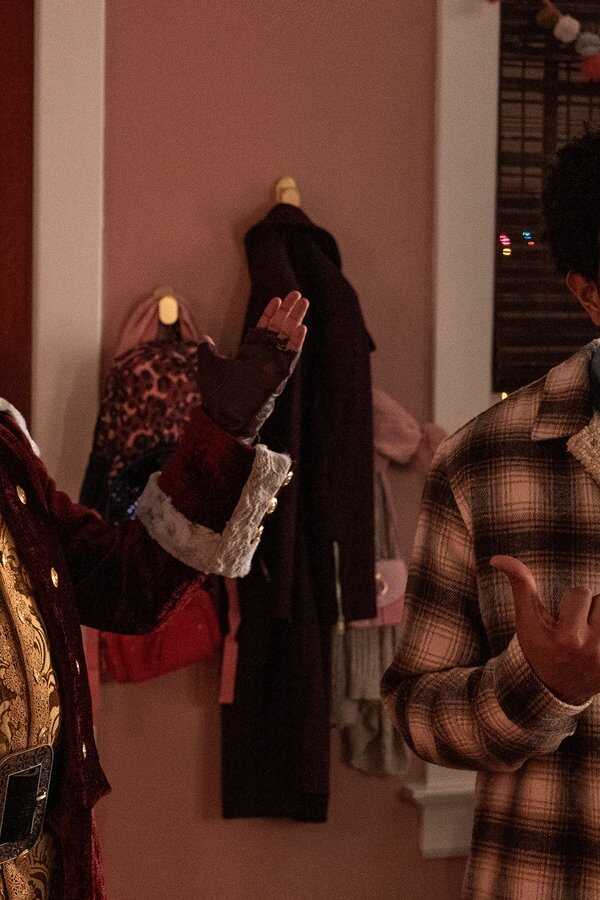 Un Noël pas comme les autres (2023) 0