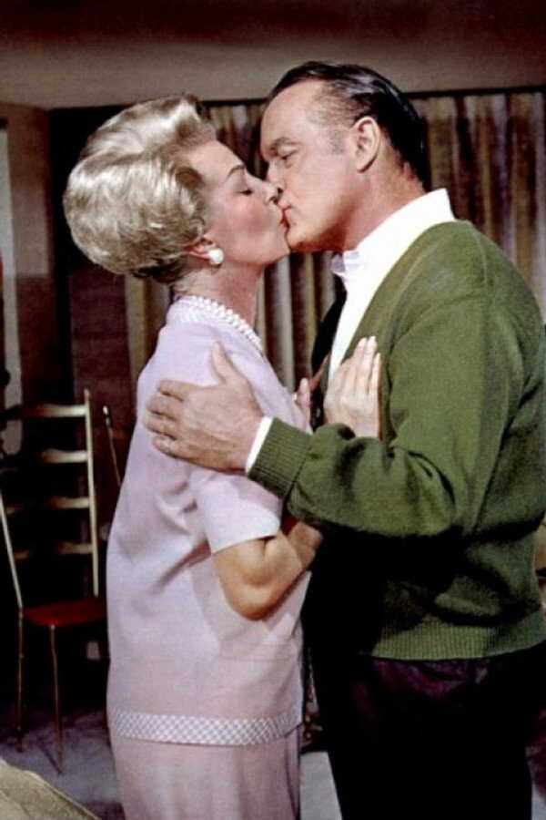Junggeselle im Paradies (1961) 0