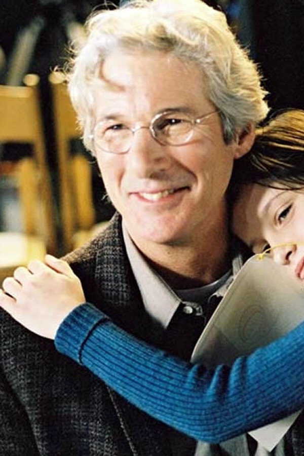 Bee Season (2005) 0