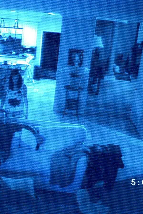 Paranormal Activity 2 (2010) 0