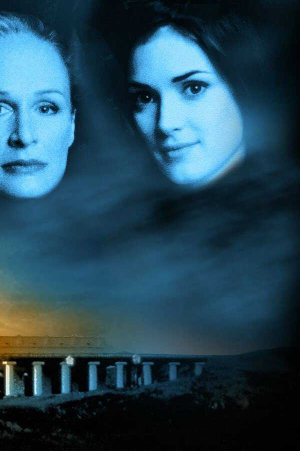 Das Geisterhaus (1993) 0
