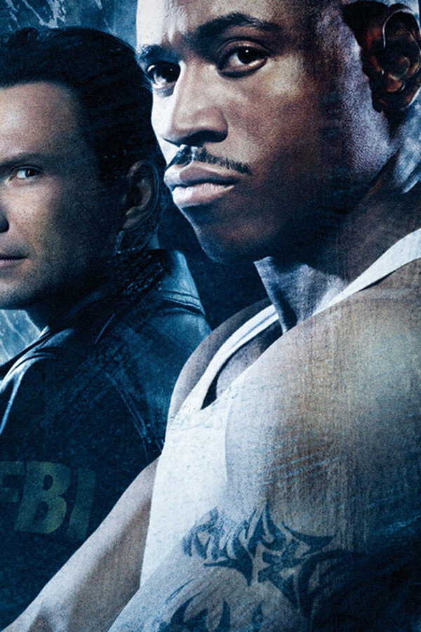 Mindhunters (2004) 0
