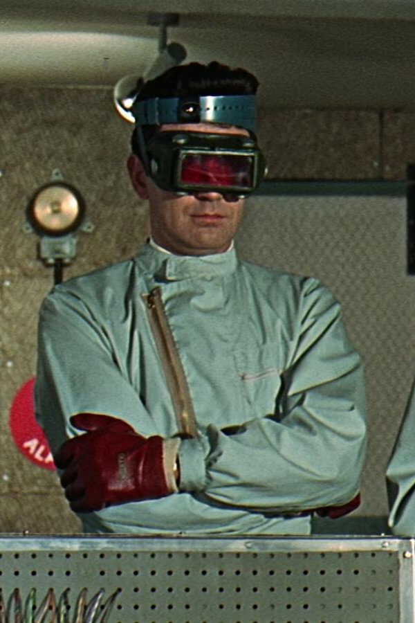 Das Ungeheuer mit der Feuerklaue (1966) 0