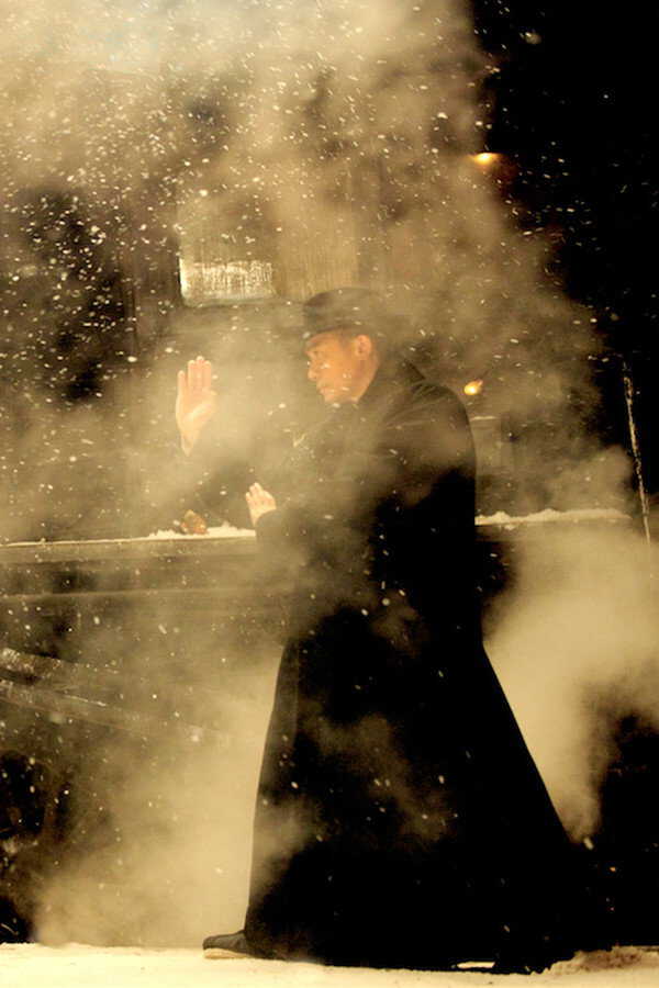 The Grandmaster (2013) 0