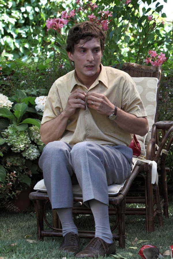 To Rome with Love (2012) 0