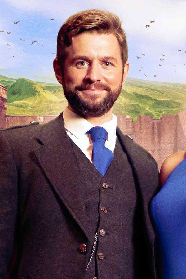 Meet You in Scotland (2023) 0