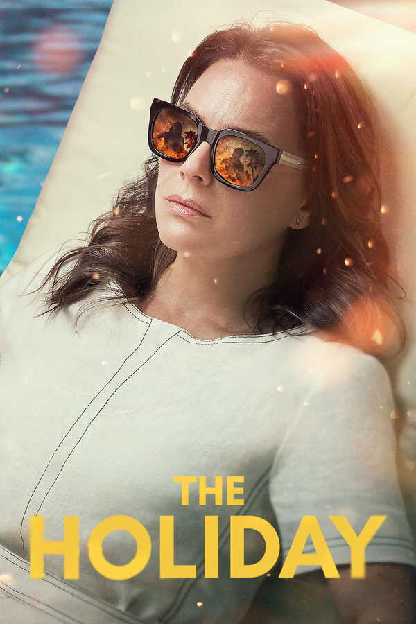 |TA| The Holiday 8