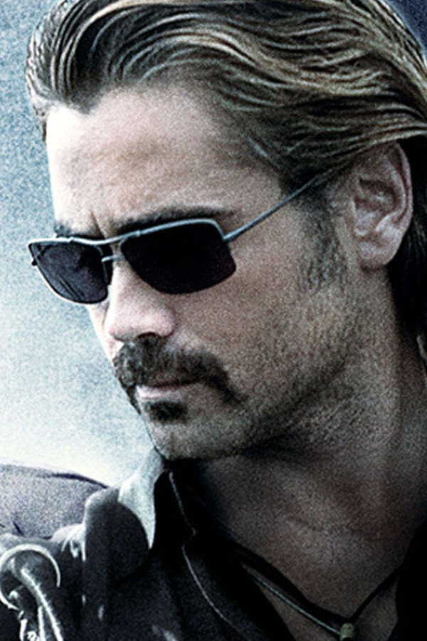 Miami Vice (2006) 0