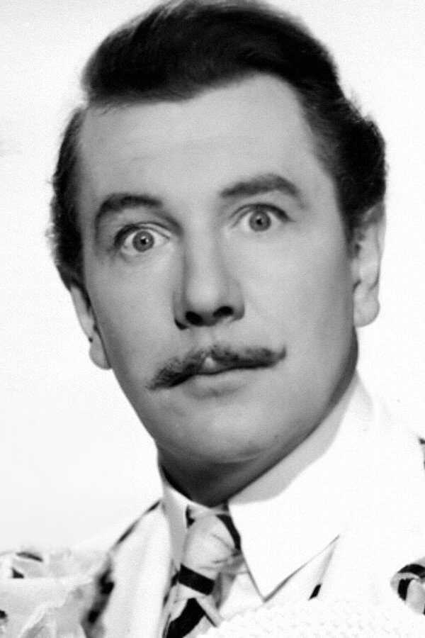 Ernst sein ist alles (1952) 0
