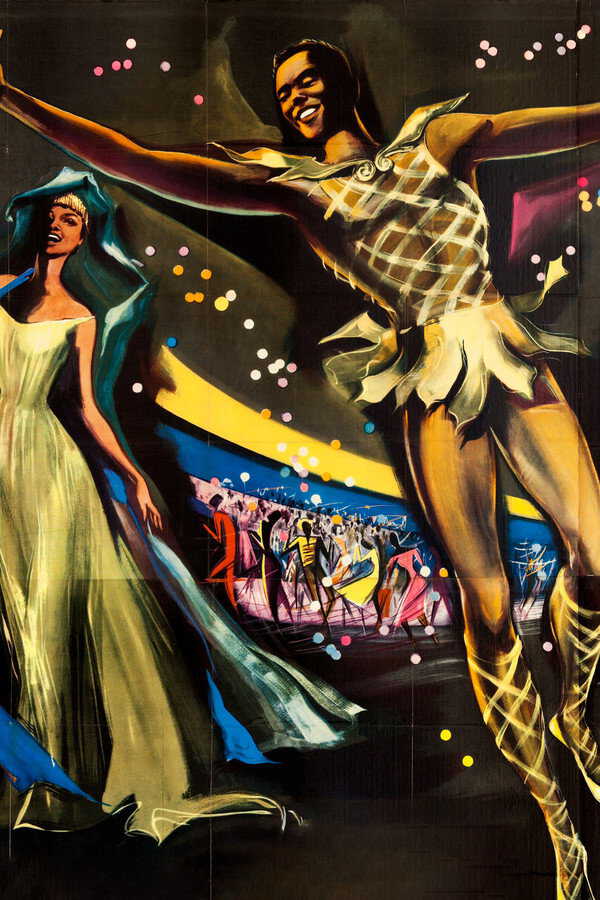 Orfeu Negro (1959) 0