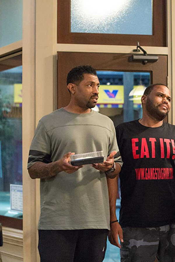 Barbershop: The Next Cut (2016) 0