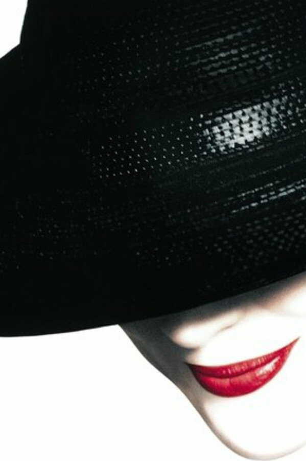 Sabrina (1995) 0