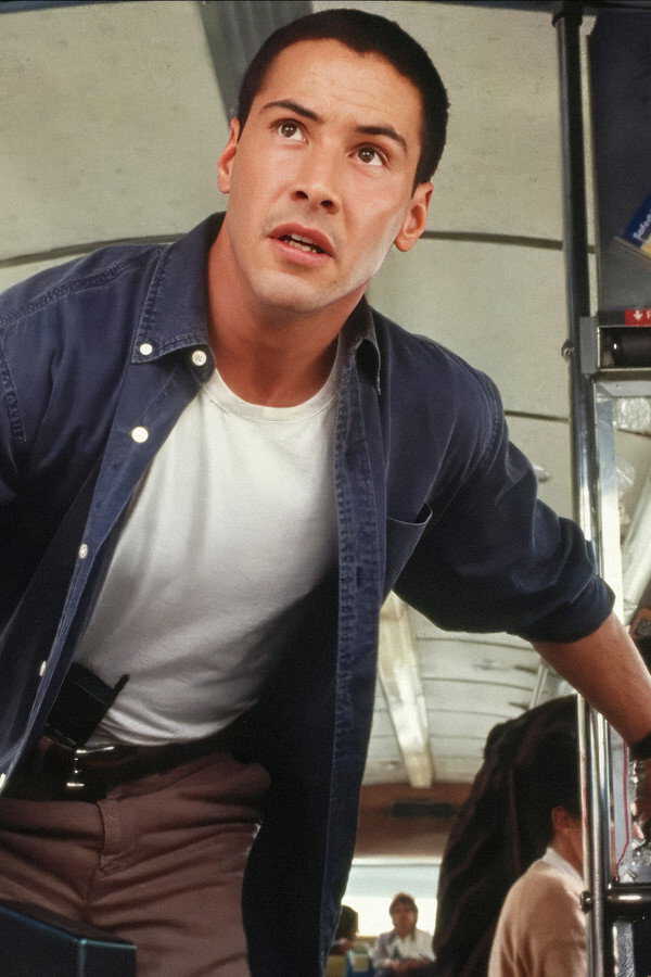 Speed (1994) 0