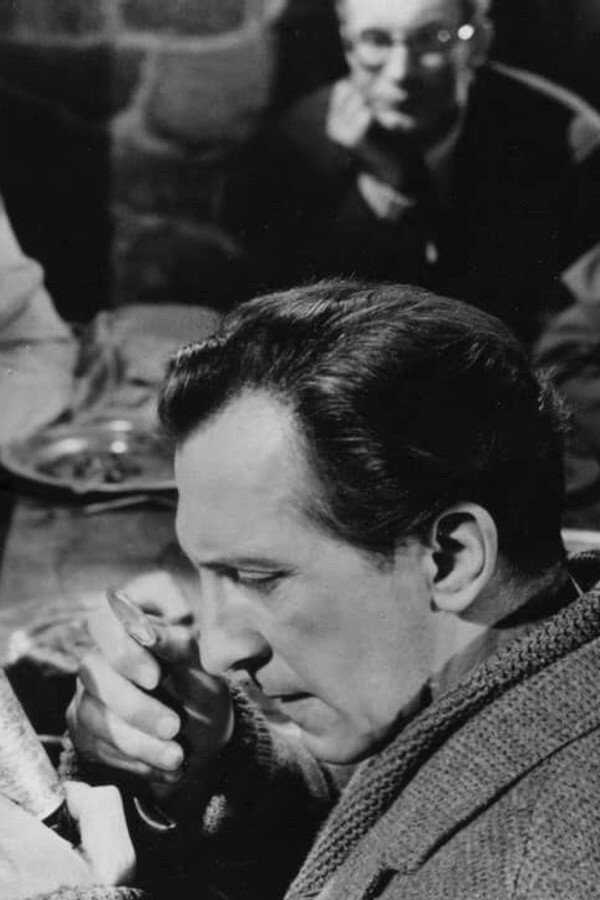 Yeti, der Schneemensch (1957) 0