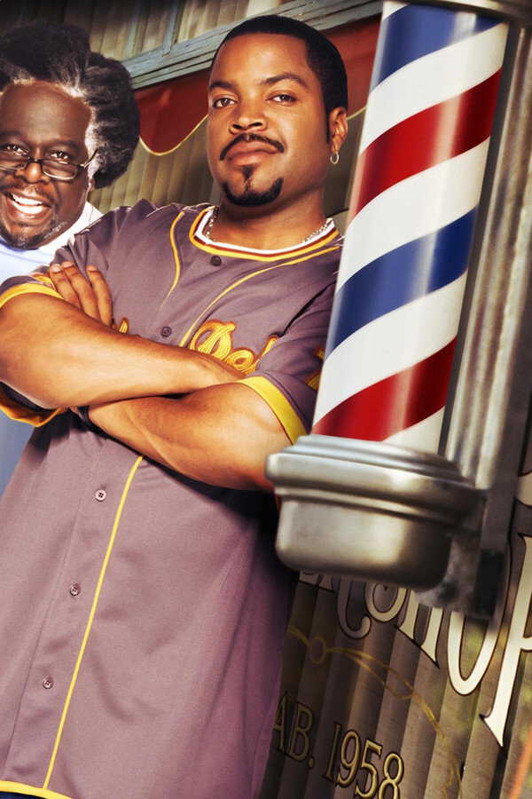 Barbershop 2 - Krass frisiert! (2004) 0