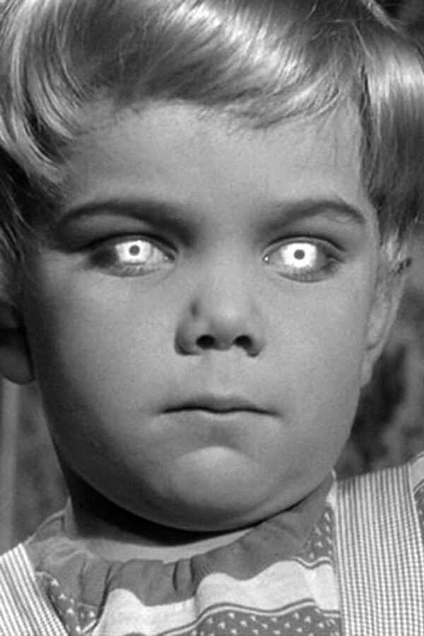 Die Kinder der Verdammten (1964) 0