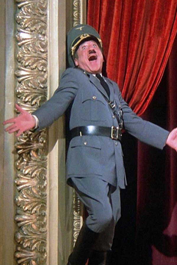 Sein oder Nichtsein (1983) 0