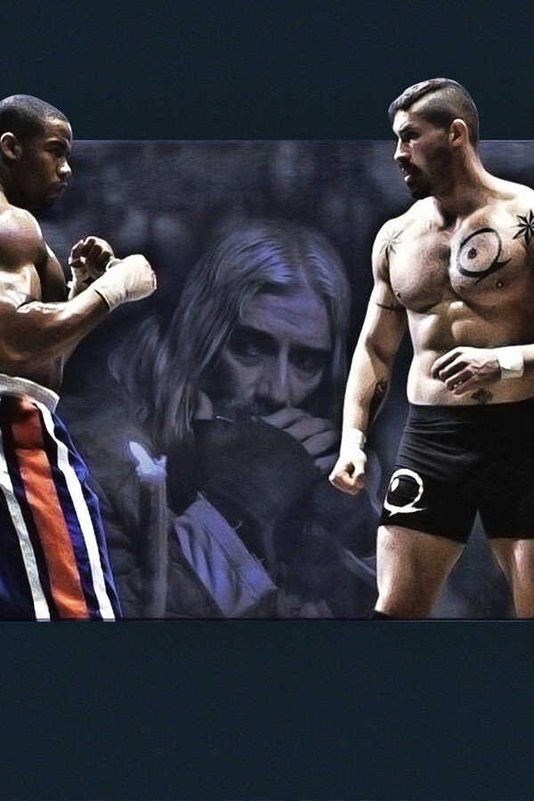 Undisputed 2 (2006) 0